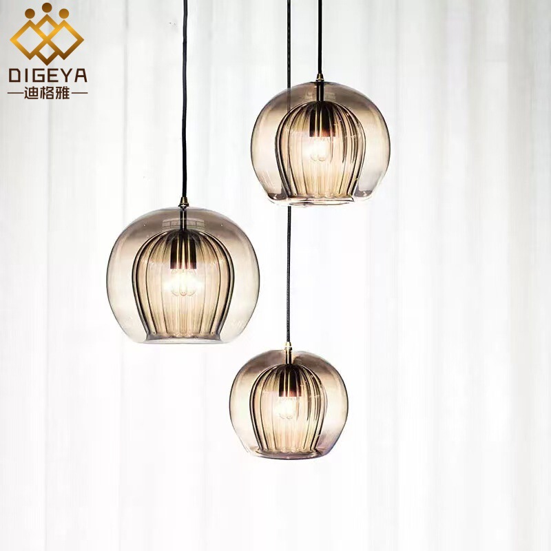 Scandinavian Accessible Luxury Restaurant Lamp Chandelier Modern Simple Ins Creative Stylish Bar Lamp Bedroom Bedside Small Chandelier Scandinavian Accessible Luxury Restaurant Lamp Chandelier Modern Simple Ins Creative Stylish Bar Lamp Bedroom Bedside Small Chandelier