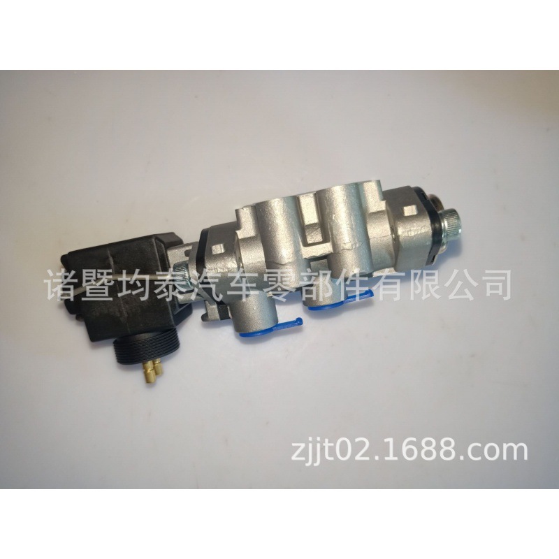 El autobús del camión pesado de SMT parte la válvula electromagnética 1423566