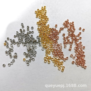 18K���ɫ�~��λ��diy�ֹ�䓽z���~��������β�̶��ۊA�۸���