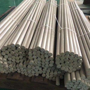 Black Peek Tube Pps Board New Material Processing 10mm Grade a Material Natural Color Peek Round Rod Anti-Static Board Digital
