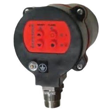 价格需核实 久茂JUMO温度传感器902020 拧入式热电阻B型接线盒