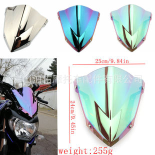 �m�����R��MT-07 MT07 FZ-07 18-20���bǰ���L�����L�R�������L��