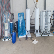 LDH 高纯度商用集成型制氧机