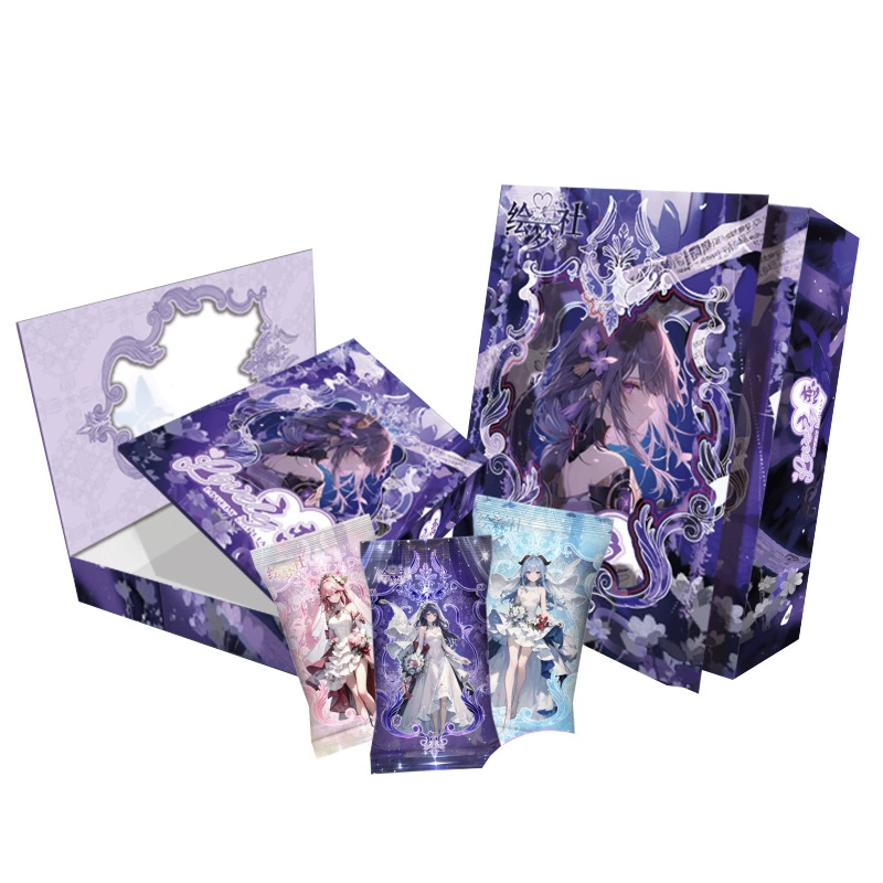 彩虹文创 Commemorative card, Sailor Moon, limited edition
