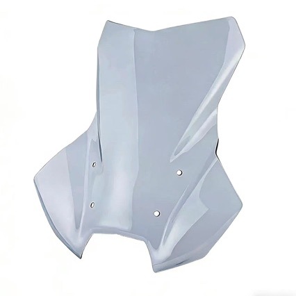 Suitable for BMW R1300GS 24-26 R1300GS ADV 25-26 years modified motorcycle front windshield