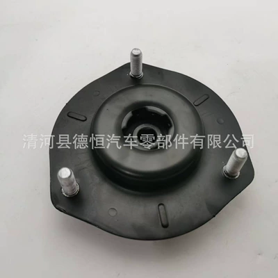 Highlander front shock absorber Other walking systems