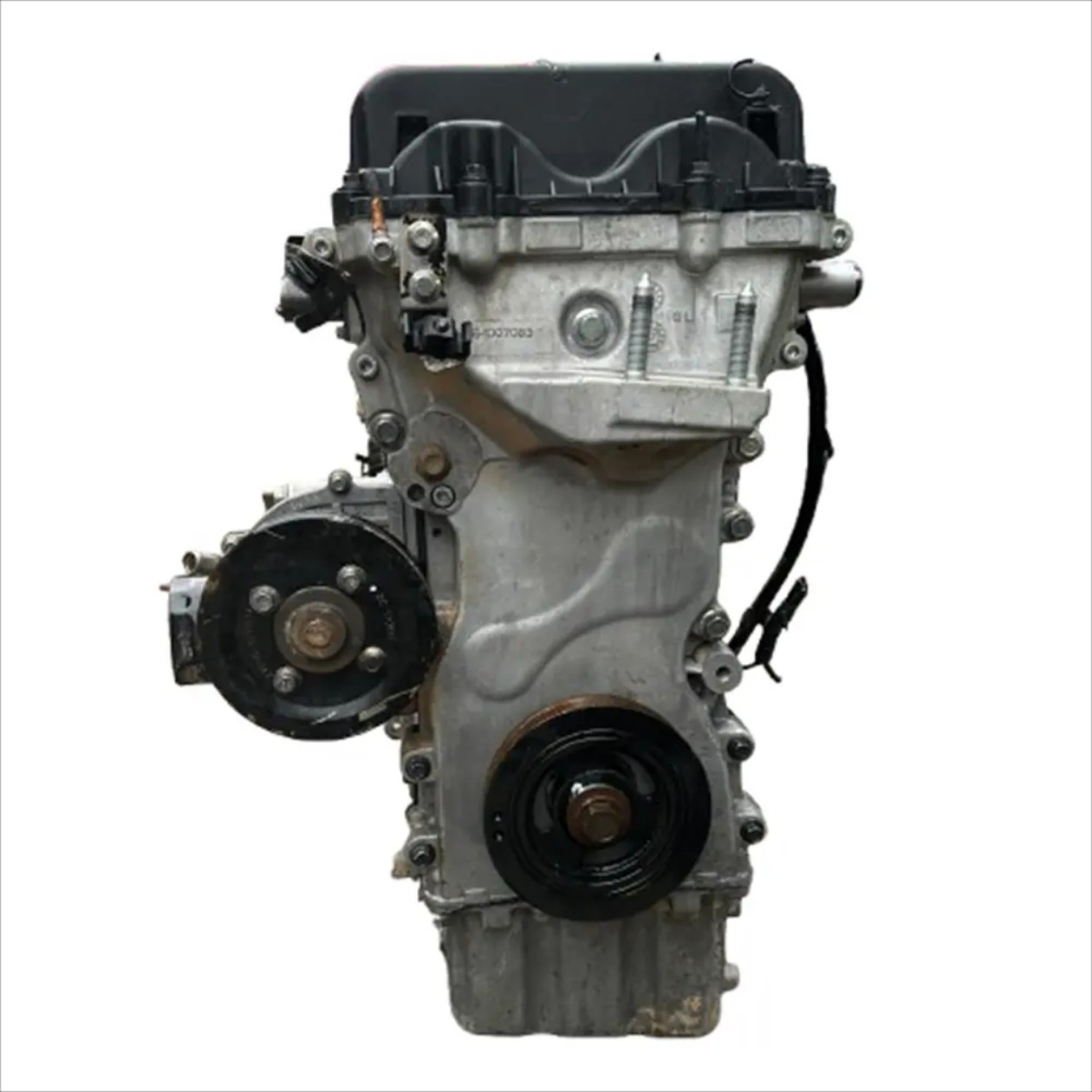 Chery Tiggo 3 Arrizo 5 Tiggo 3 Tiggo 5 Sqre4G15C Sqre4G15B 1.5 Engine