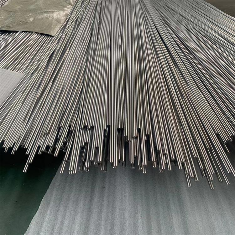 供应20crmnti合金齿轮钢20crmnti圆钢