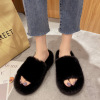 Slippers, demi-season fashionable footwear platform, loose fit, internet celebrity, wholesale