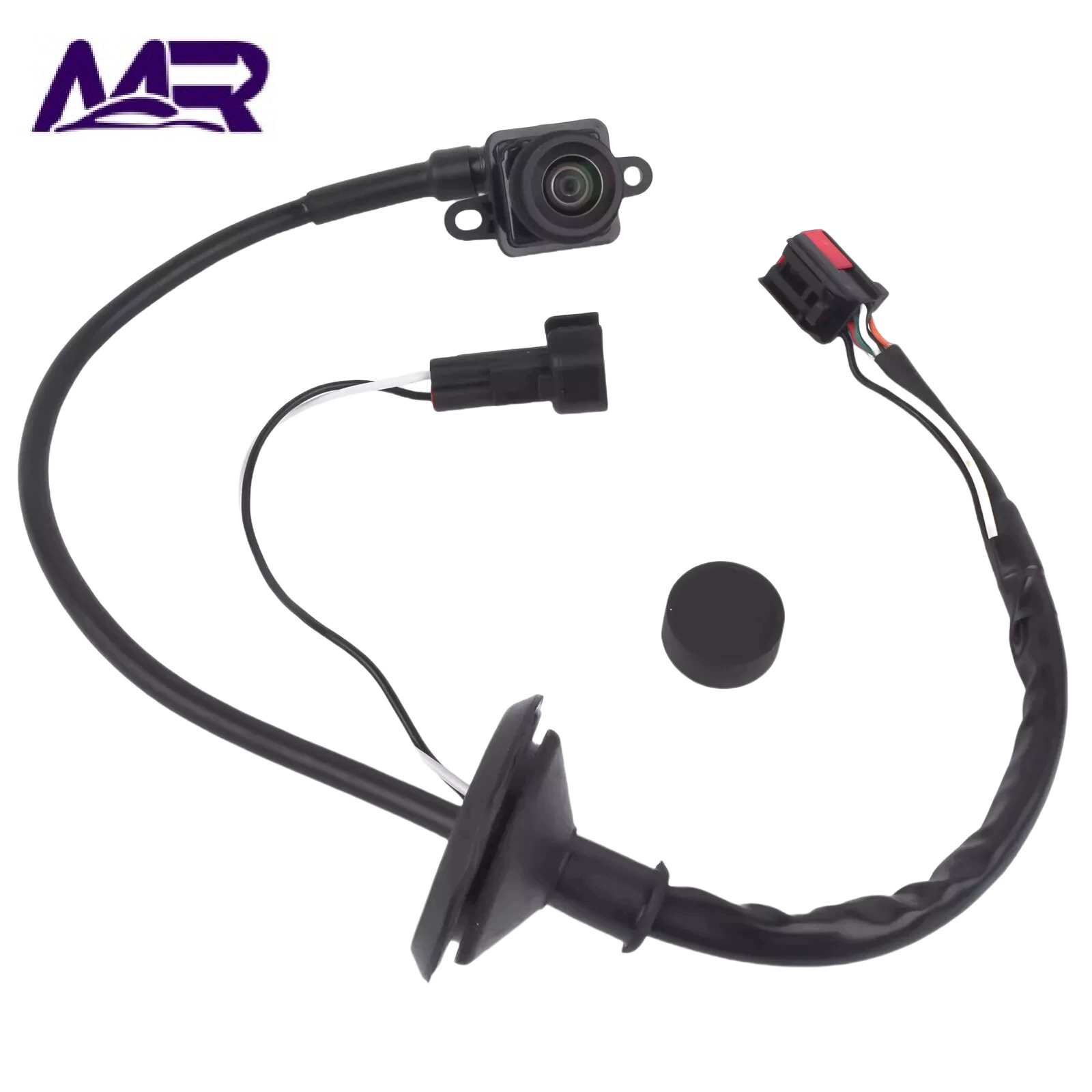 4672639AA подходит для Dodge Chrysler задняя камера автомобиля PDC 04672639AA