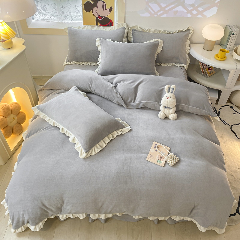 첫 번째 참조-야 그레이