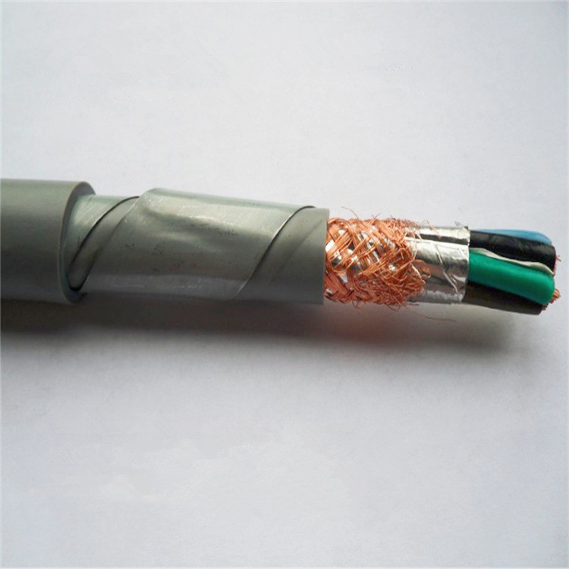 KVV2*0.5 耐高温电缆 批发 KVVR 电缆 控制电缆KVV KFFR