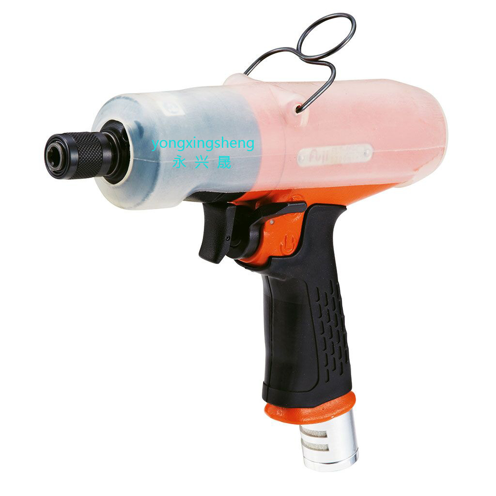 日本FUJI富士 脉冲扳手  断气式  气动油压脉冲扳手 FLT-6D-3L CD