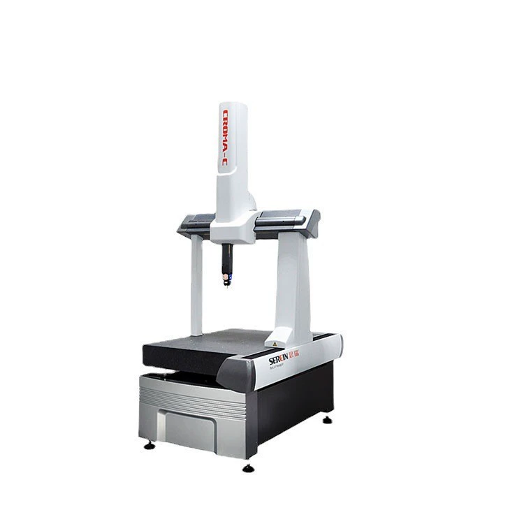 Полностью автоматический трехкоординатный измерительный станок SIRUI Трехкоординатный измерительный прибор SIRUI с большим ходом Трехкоординатный измерительный станок мостового типа