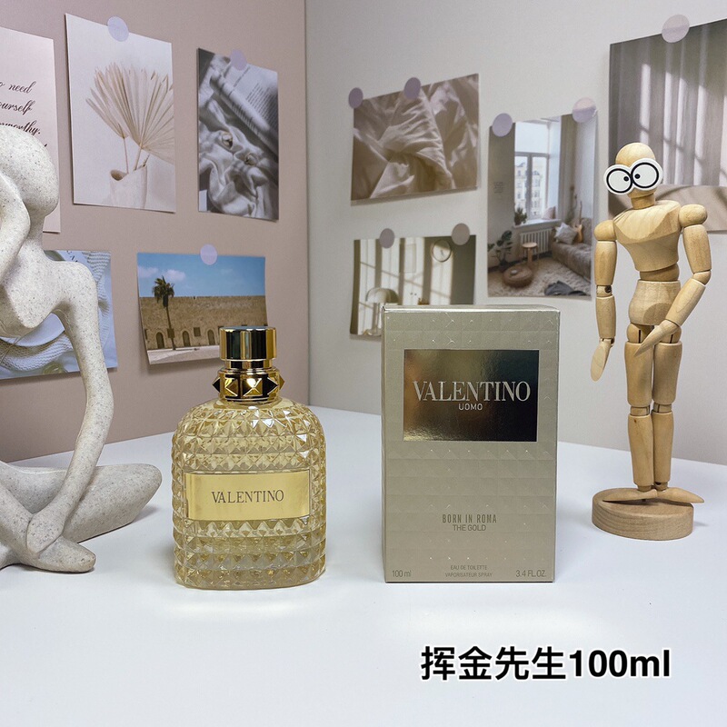 跨境越南perfume品牌小姐戏梦千金同名男士挥金先生高定香水代发|undefined