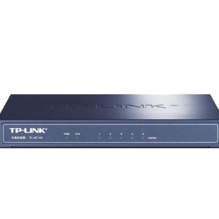 Tp-Linktl-Ac100 Wireless Ap Controller Management Ceiling-Mounted Panel Type Tl-Ac200 Panel Type Ap