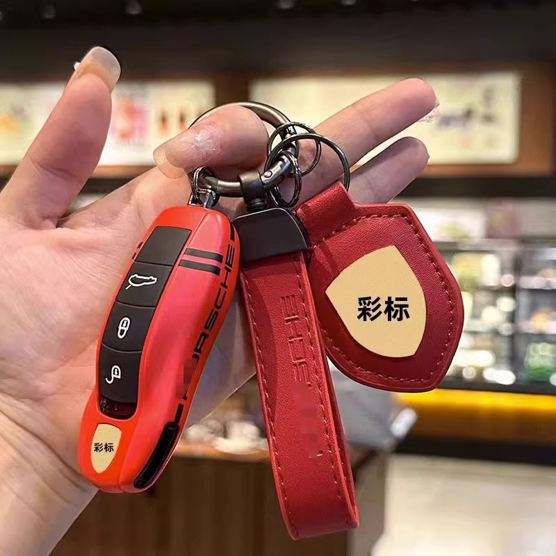 A타입 트랙 레드 [싱글쉘] + 가죽쉴드 + 가죽로프