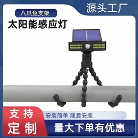 太阳能灯;室外LED;庭院灯