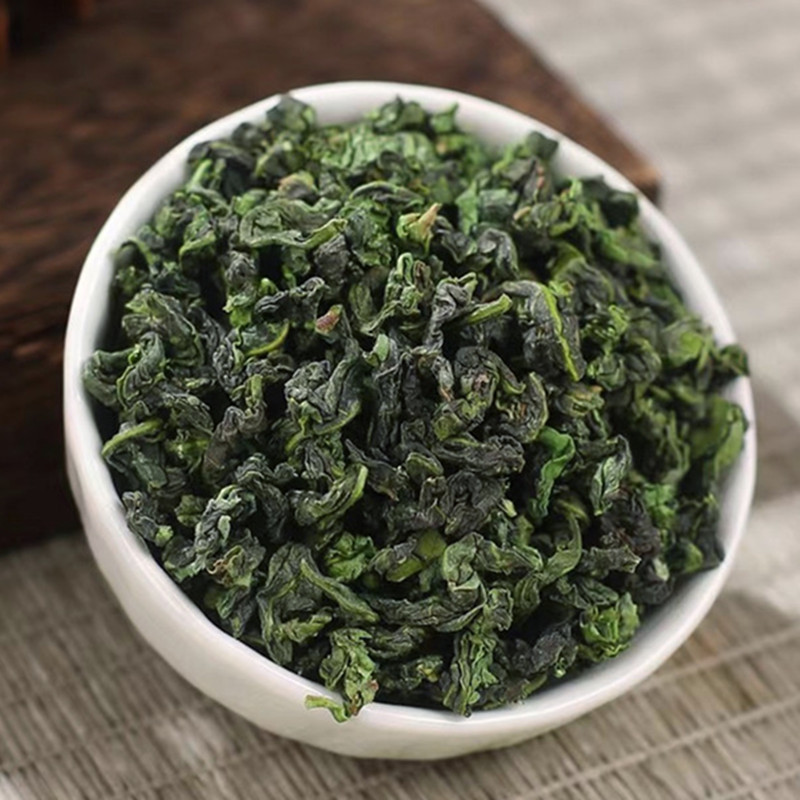 Tieguanyin tea
