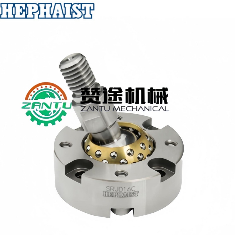 日本HEPHAIST球铰轴承UTB05LN工业应用设备轴承直线运动轴承