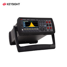 是德科技34470A34460A34461A数显万用表台式高精度多功能表