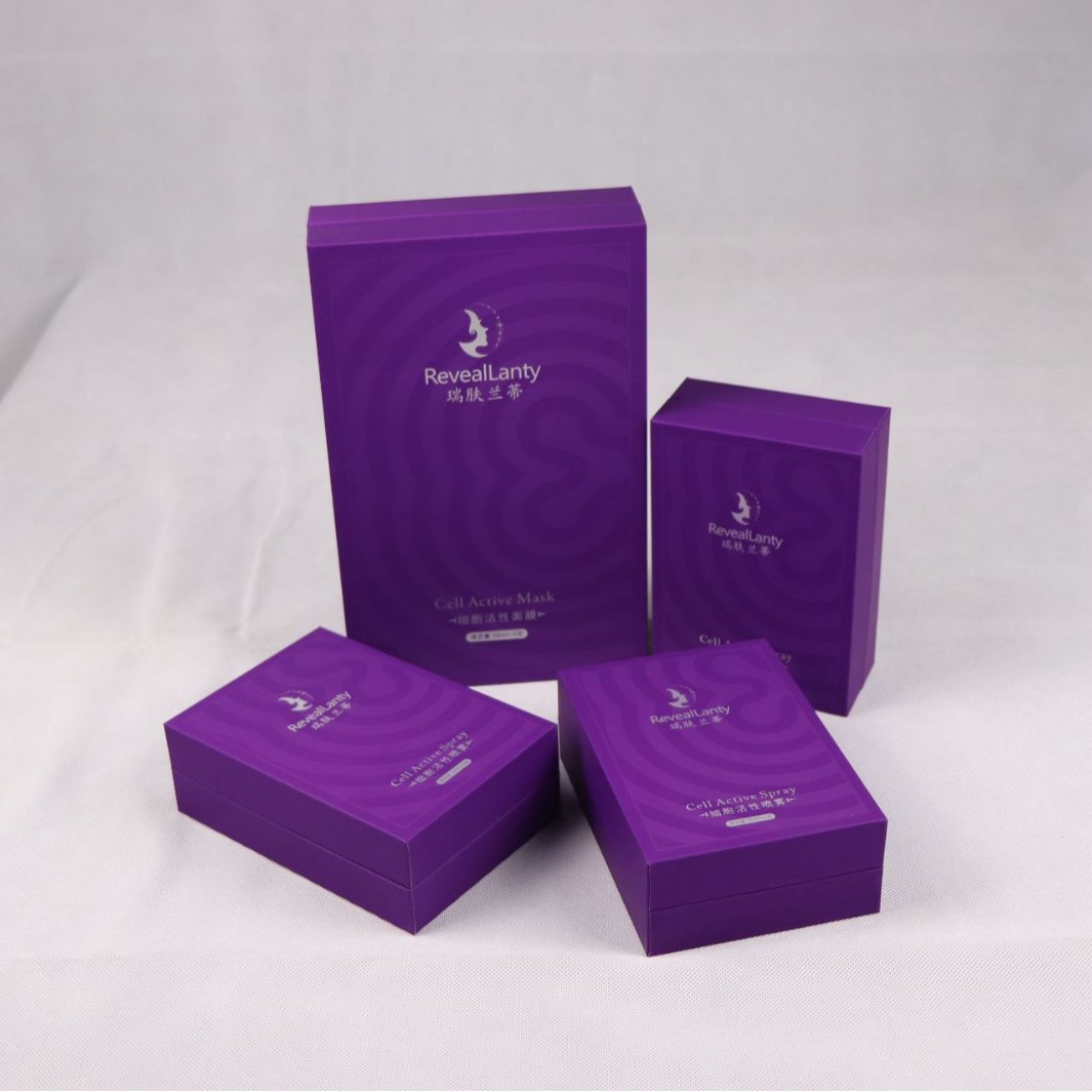 Customized Cosmetic Color Box Packaging Box, Customized Cosmetic White Cardboard Box, Custom Gift Box, Corrugated Color Box, Blind Box