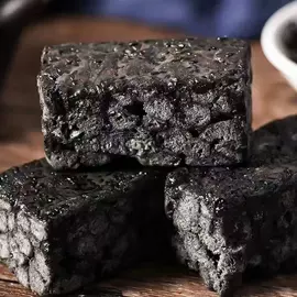 传统糕点;膨化;威化