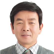 男士假发真发短发爸爸新款发套男整顶中老年真人头发中年潮流短发