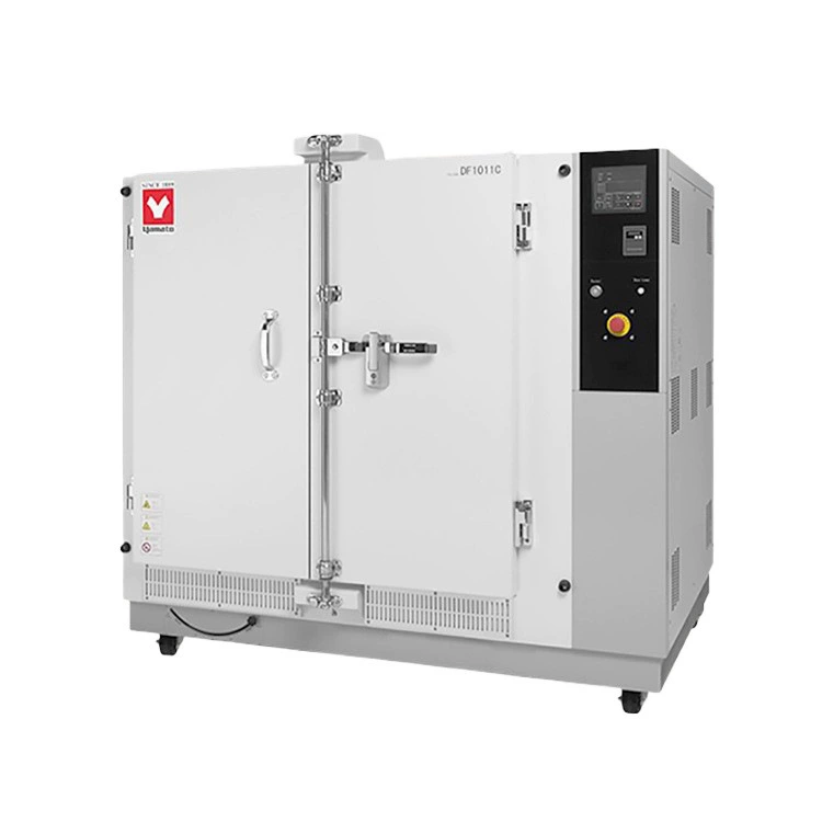 Япония YAMATO Alatto прецизионный инкубатор DF/DH 811C/1011C