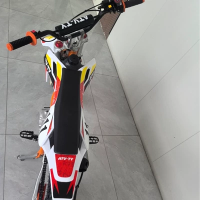Mountain Venue Motorcycle 14inch – Avtomobil və motosiklet məhsulları istehsal avadan