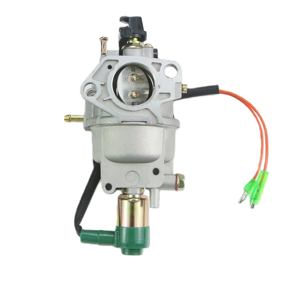 Gx390 Gx270 5Kw 13Hp Gx340 11Hp 182F188F Manual Air Door Generator Carburetor