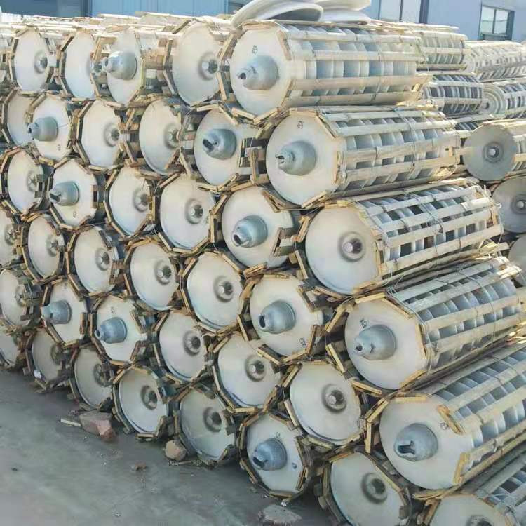 U100BP/146D 防污型悬式陶瓷绝缘子 电力瓷瓶XWP-120 U70BP/160D