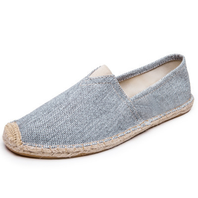 Linen ash