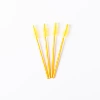Golden rod yellow head (50 pieces/pack)