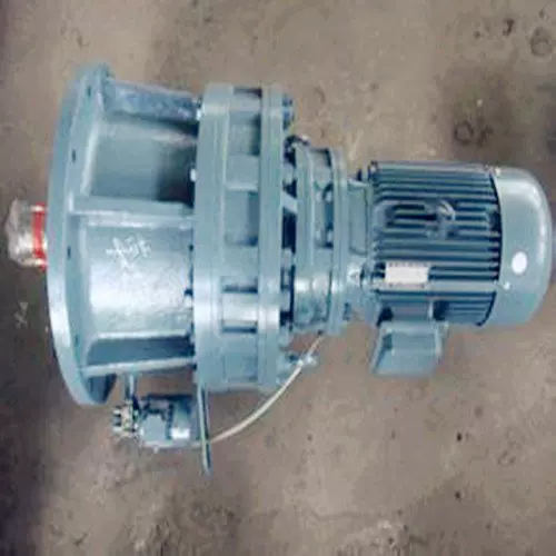 立式直联型减速器晨潮牌XLD8245摆线针轮减速机质量保证无噪音