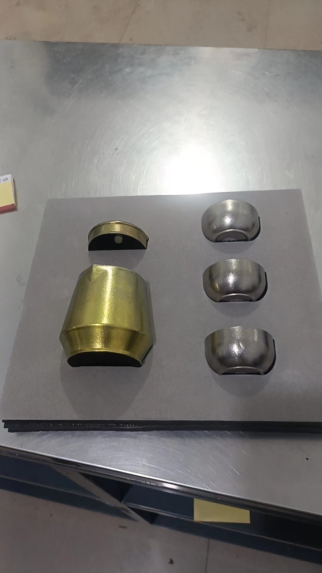 厂家直销珍珠棉陶瓷茶具包装 珍珠棉植绒高发泡植绒 礼盒内衬