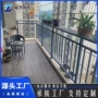 小区定做隔离定制护栏