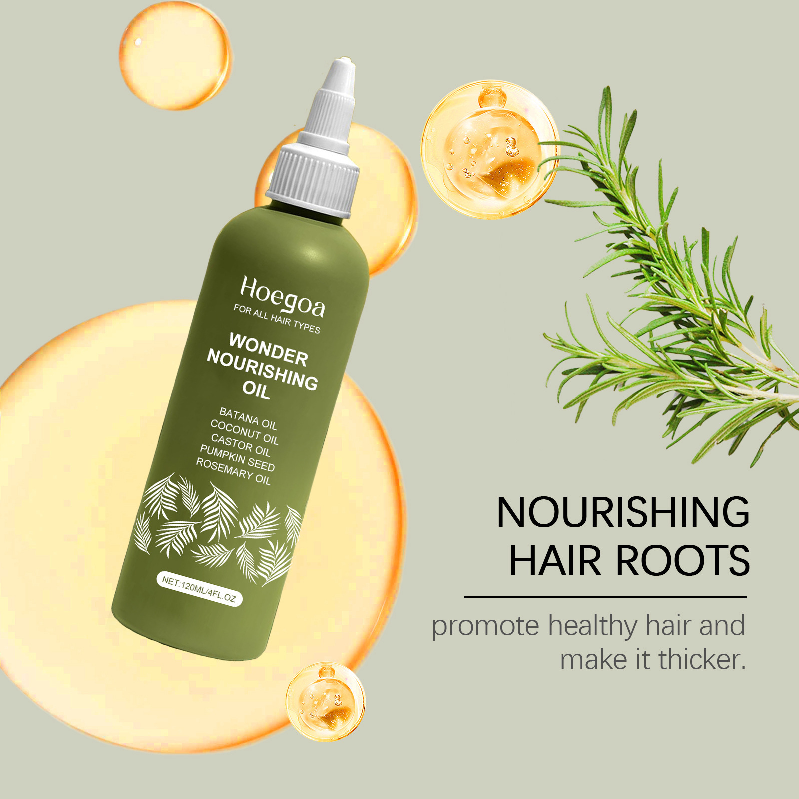 Olio essenza massaggio cuoio capelluto cura tutti i tipi capelli_voghion.com