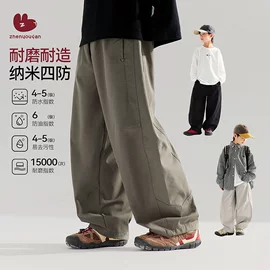 童裤;童T恤;普通外套