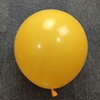 Lemon round decorations, balloon, jewelry, wholesale, 5inch, 10inch, 18inch