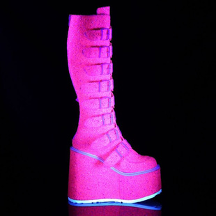 ����ɸ�Ь��������˰���Cosplay Lolita Shoes Boots������