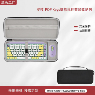 �_��Pop Keys�I�P������b��EVAӲ����ˤLOGI�{���I�P���������