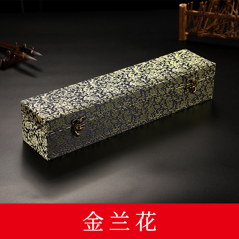 金兰花