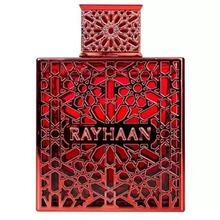 跨境爆款 Crimson Eau De Parfum Spray 100ml中东网格香水