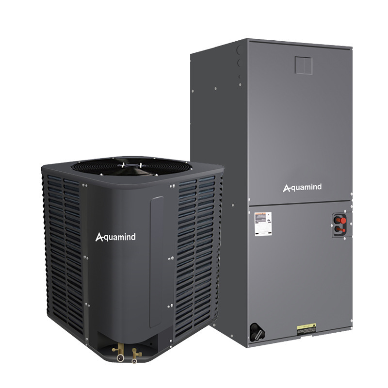 Exported to the United States workshop air conditioning American air duct machine vertical air handling unit Air Conditioner
