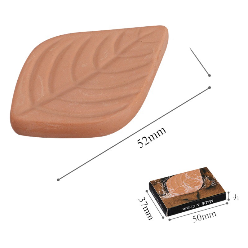 FUENTE Fábrica tabaco tabletas hidratantes portátiles antibacteriano arcilla