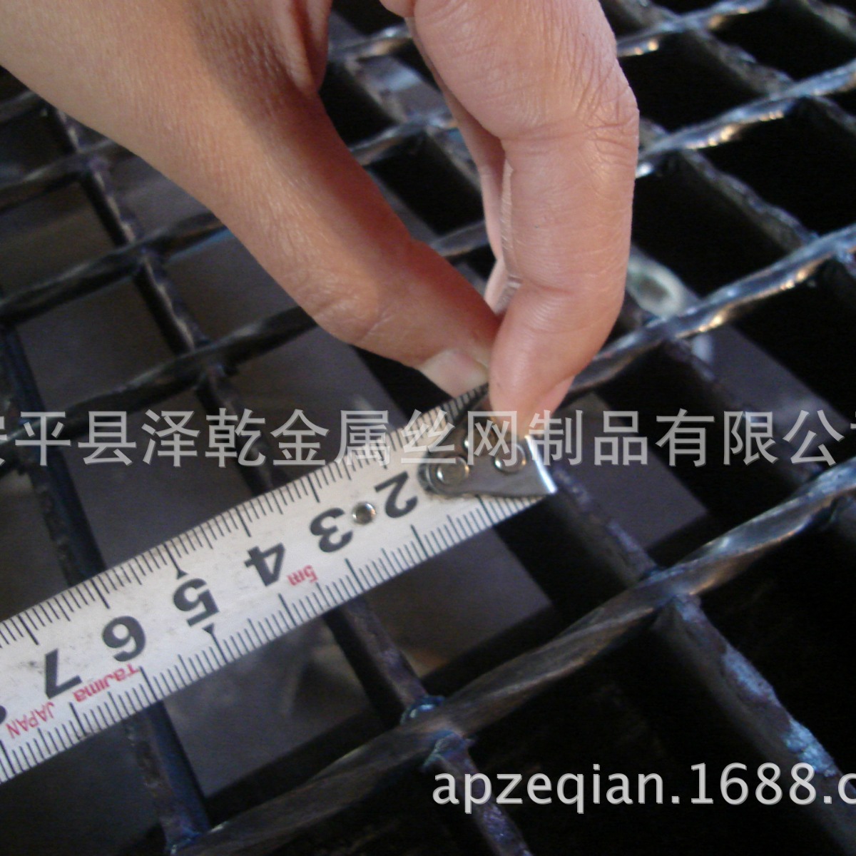 河北经销点—优质钢格板厂家泽乾 机器钢格板厂家泽乾格栅板厂家