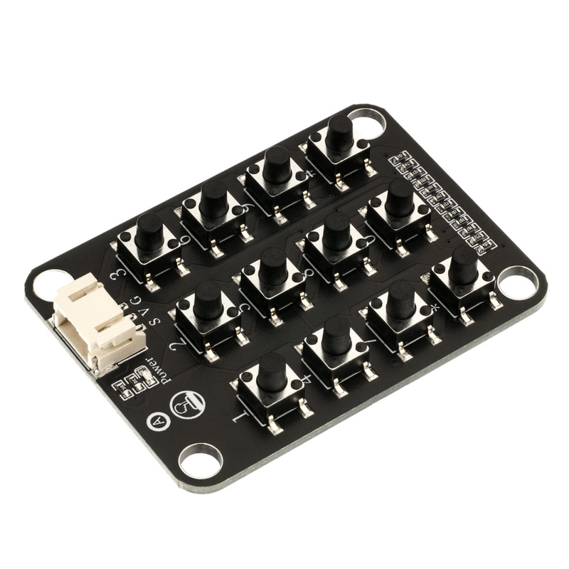 传感器模块批发兼容乐高积木实验 适用于arduino ESP32/UNO R3开|undefined