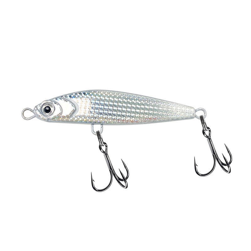 路亜鉄板の鉛の魚は遠投して鉛の魚の10g-22gを漂わせます。|undefined
