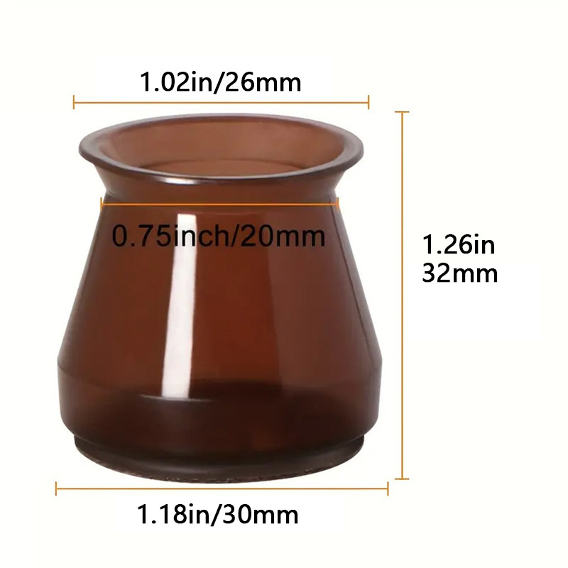 브라운[S사이즈] 무게 6.2g